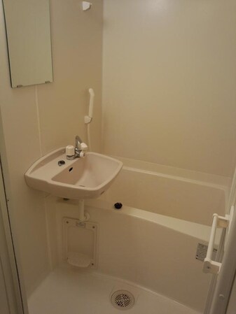 レオパレス新町IIの物件内観写真